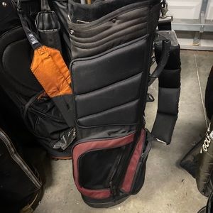 Datrek men’s cart bag